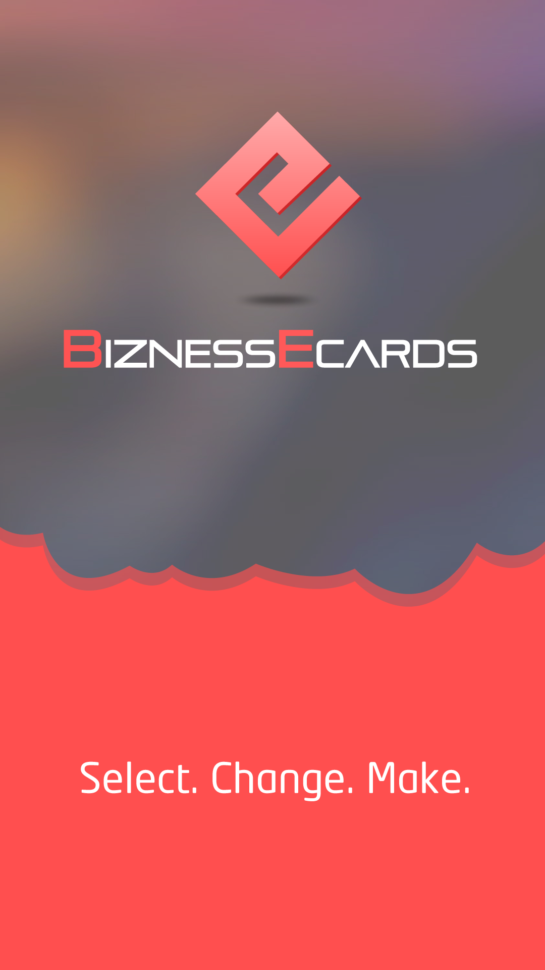 BiznessEcard