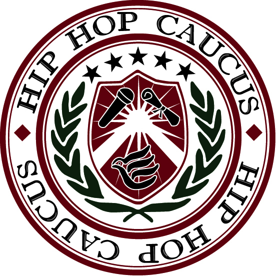 HIP HOP CAUCUS